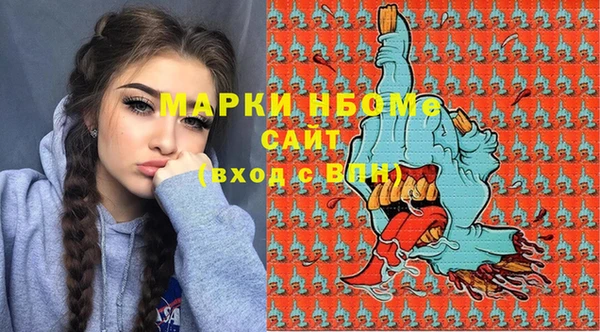 хмурый Верхний Тагил